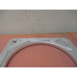AMAT PECVD P5000 Gas Box Plate Cathode Lid interface - อุปกรณ์และชิ้นส่วนเซมิคอนดักเตอร์ระดับโลกที่เชื่อถือได้ - Product Image 6