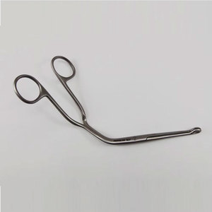 Pinzas de Introducción de Catéteres, Herramienta Esencial en Procedimientos Mínimamente Invasivos, Pinzas de Introducción de Catéteres Magill - Product Image 2