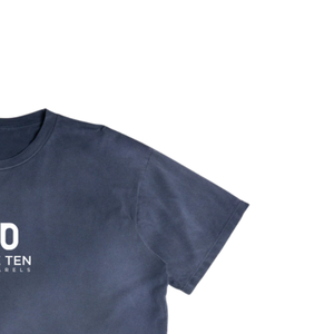 Camiseta de la banda Smoked Navy para mujer, camiseta con estampado de música personalizado, camiseta informal de algodón de manga corta, ropa de estilo rock, ropa de calle - Product Image 5