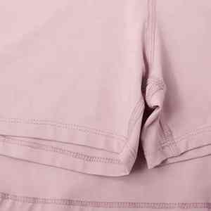 Nueva Falda Pantalón de Entrenamiento de Alto Rendimiento, Tela Suave y Flexible, Uniforme de Tenis para Jugadoras - Product Image 6