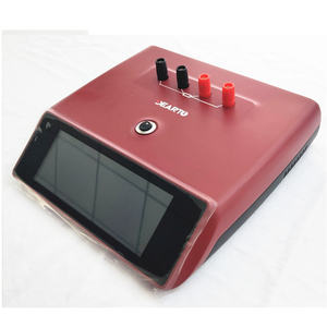 Laboratuvar sıcaklık kalibrasyon aleti ~ DTMA-101G taşınabilir termometre yüksek hassasiyetli sıcaklık okuma - Product Image 1