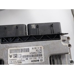 308 ECU et modules informatiques d'occasion 9814182680 - Product Image 2