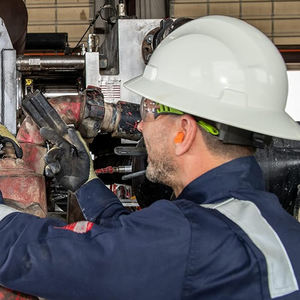 Vêtements de sécurité haute visibilité, vêtements de travail industriels, vêtements de travail réfléchissants, combinaison de sécurité, vêtements de travail - Product Image 5