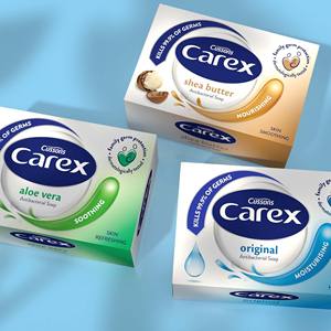 Cajas de Jabón Desechables Ecológicas Personalizadas de Fábrica Premium, Empaque de Cartón Elegante, Soluciones de Belleza y Bienestar de Marca de Lujo - Product Image 1