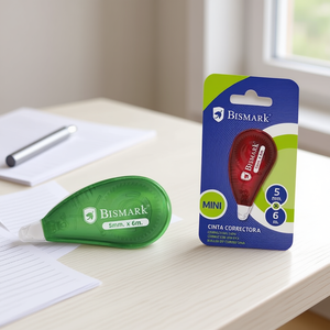 Mini Nastro Correttore 5mm*6mm per Piccole Correzioni - Product Image 3