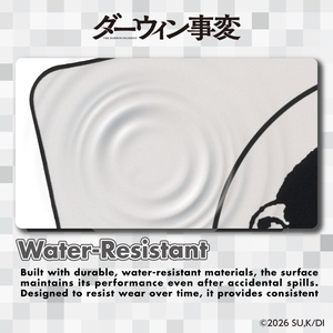 Bulk Wholesale Waterproof Gaming Mouse <b>Mat</b> Custom Logo Extended <b>Computer</b> <b>Desk</b> Pad - Product Image 4