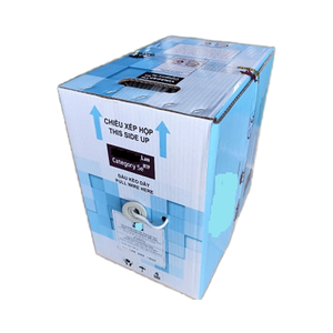 High Quality UTP 4-Pair Cat6 LAN <strong>Network</strong> Cable Industrial <strong>Ethernet</strong> Use For Cables Wires - Product Image 6