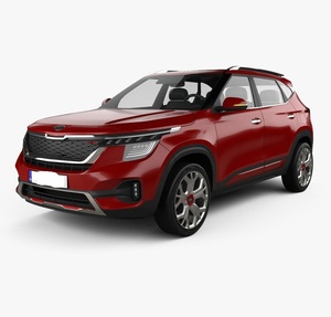 Kia Seltos, SUV Familiar Compacto con Sistemas de Seguridad Avanzados, Interior Confortable y Funciones de Entretenimiento Modernas - Product Image 3