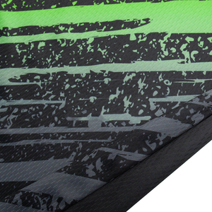 Maillot de motocross en sublimation, respirant, à séchage rapide, en polyester, vêtements de sport à manches longues, maillot de course automobile avec service OEM - Product Image 5