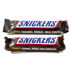 Barras de chocolate de 50g, proveedores mayoristas de chocolate Snickers en venta - Product Image 6