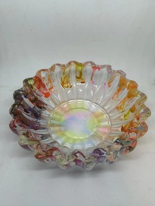 <b>Top</b> Quality Luxury <b>Resin</b> Bowl with Glossy Finish for Dining <b>Table</b> or Kitchen and Decorative Use Available for Sale - Product Image 2