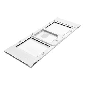 Porta per Gatti da Interno con Lunghezza Regolabile - Product Image 2