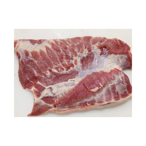 เนื้อหมูคอแช่แข็งแบบสุญญากาศ 100% รักษาคุณภาพ สดใหม่ตามธรรมชาติ สีเนื้อสะอาด - Product Image 4