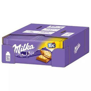 Tablettes de chocolat Milka en vente - Best-seller - Product Image 1