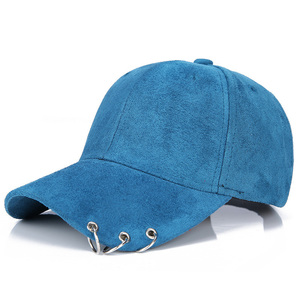 Stylish Velvet Fashion <b>Cap</b> Adjustable Casual Urban Headwear Lightweight Comfortable Outdoor Daily Use Hat For Men Women - Product Image 6