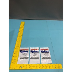 Vanne à diaphragme SWAGELOK 6LV-DAN33P-RD, acier inoxydable 90 degrés - Équipements et pièces semi-conductrices de renommée mondiale à confiance mondiale - Product Image 5