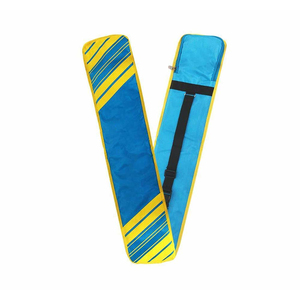 Funda de Alta Calidad para Bate de Cricket, Cómoda y de Primera Calidad, Personalizable con Logotipo, para Profesionales - Product Image 6
