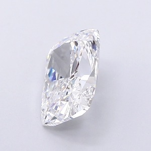 Diamant de laboratoire CVD de 2,00 carats, taille coussin modifiée, pureté VVS2, excellente finition, diamant non monté, vente en gros, stock CVD. - Product Image 3
