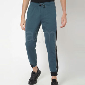 En stock, pantalons de survêtement pour hommes de qualité supérieure, vêtements décontractés professionnels pour hommes, pantalons de survêtement de haute qualité pour une utilisation en extérieur - Product Image 2