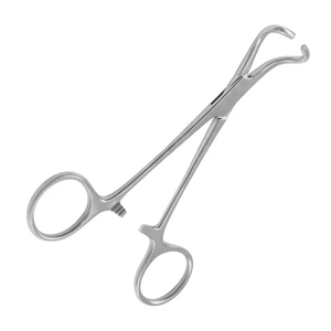 ที่หนีบผ้าขนหนูโทโฮกุแบบพรีเมียม ขนาด 10 ซม. 13 ซม. ทำจากสแตนเลสสตีล แบบไขว้ สำหรับยึดผ้าคลุมผ่าตัด ได้รับมาตรฐาน CE ISO - Product Image 6