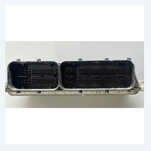 Unité de commande moteur (ECU) 2007 compatible avec Hyundai Sonata NF ECU 3910025702, pièces automobiles coréennes. - Product Image 3