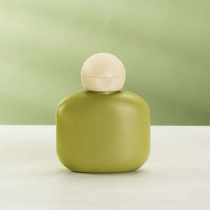 Envase de 50g para Crema de Manos, Botella con Tapa Abatible para Loción Corporal, Dispensador de Champú y Gel de Ducha - Product Image 4