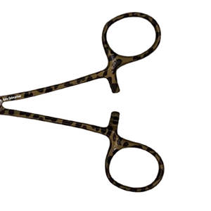 เครื่องมือผ่าตัดยุงที่ดีที่สุด | คีมหลอดเลือดแดงด้วยมือ | สเตนเลสสตีลสำหรับใช้ในโรงพยาบาล | รับประกันอายุการใช้งาน - Product Image 5