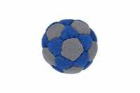 Venta al por Mayor de Mini Pelotas de Estilo Deportivo, Hacky Sacks, Bean Bags, con Logotipo Personalizado, en Varios Colores, Rellenas de Arena