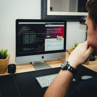 Premium Ön Uç Geliştirme Hizmeti Duyarlı Kullanıcı Dostu Web Sitesi Arayüz Tasarım Çözümleri Platformu