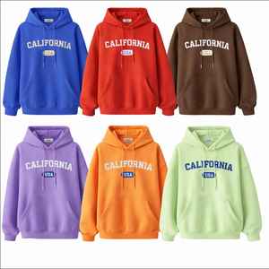 EHri Fabricación OEM, Sudadera con Estampado Personalizado, Lavado Ácido, 300g, Polialgodón Premium, Talla Grande, Forro Polar Antipelusas, Unisex, Invierno - Product Image 6