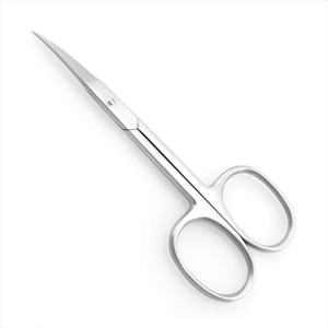 KOUNAIN-Tijeras para manicura con certificación CE ISO, tijeras para cutículas y decoración de uñas con garantía de calidad, último diseño - Product Image 3