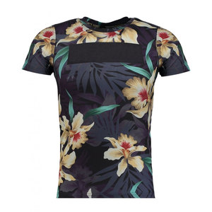 T-shirt unisexe personnalisé de haute qualité, 100% coton premium, impression de logo personnalisée, t-shirt à impression par sublimation pour homme - Product Image 2