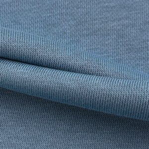 Tissu en coton/polyester de conception unique pour le yoga et les vêtements décontractés - Product Image 3