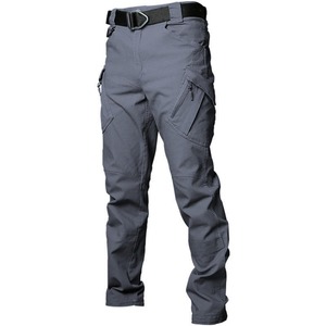 Pantalon de travail nouvelle conception en promotion – Vêtement de sécurité pour la construction à prix abordable - Product Image 6