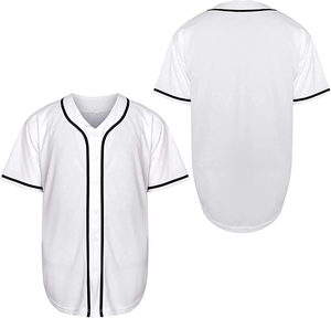 Camiseta de Béisbol Personalizada, Estilo Hip Hop, Nueva Ropa para Hombre y Mujer - Product Image 5