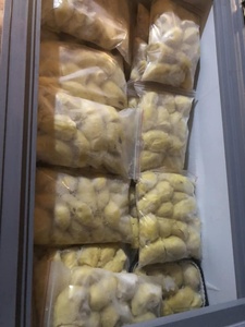 DURIAN CONGELADO 2025 DE VIETNAM EN OFERTA, BUEN PRECIO EN EL MERCADO/ Durian Congelado de Primera Calidad para Exportación de Vietnam - Product Image 6