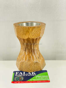 Quemador Mabkhara Natural de alta calidad, quemador de incienso de resina árabe hecho a mano, incienso Oud Bakhoor de lujo de Oriente Medio de FWE - Product Image 3