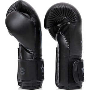 Nouveaux gants de boxe professionnels Fairtex en cuir véritable, fabriqués sur mesure, pour Muay Thai, Kickboxing, entraînement, équipement de combat Fairtex. - Product Image 4