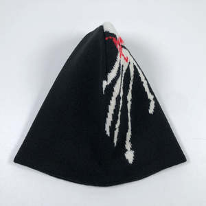 Nouveauté - Bonnet unisexe de haute qualité, léger, imperméable, en tissu polaire respirant et confortable, 100% coton, avec logo personnalisé - Product Image 3