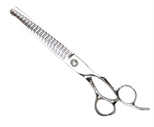 Professional High Quality Pet Thinning <b>Scissors</b> for <b>Dog</b> and Cat Grooming Level High Professional Shear for Beauty Care - Product Image 1