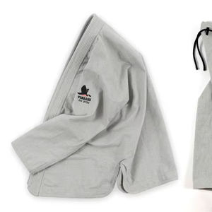 Kimono de BJJ et de Karaté Professionnel Personnalisé en Coton Léger, Respirant et Extensible, Qualité Supérieure, Lavé, Modèle 2026 - Product Image 1