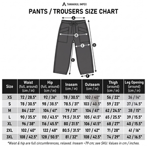 Pantalones vaqueros de hombre de pierna ancha con cintura elástica y parte delantera plana, pantalones cargo de mezclilla unisex de ajuste holgado con cintura media, cordón y bolsillos - Product Image 5