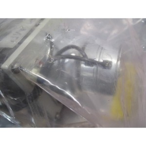 Vanne de régulation MKS de type 253A-3-2-2 – Équipements et pièces semi-conductrices de renommée mondiale à saisir - Product Image 6