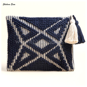 Fabulous Clutch <b>Bag</b> Bohemian Comfy <b>Laptop</b> <b>Bag</b> for <b>Women</b> Shoulder <b>Bag</b> Daily Use in Different Size From India - Product Image 6