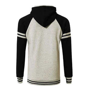Sudaderas con Capucha Térmicas para Hombre, Personalizadas, de Moda, Premium, al por Mayor, de Alta Calidad, 100% Algodón, en Venta, 2026 - Product Image 3