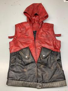 Chaleco de Motociclismo para Hombre 2026, de Cuero Genuino, Resistente al Viento, Tallas Grandes, Protección de Alto Rendimiento, Calidad Premium - Product Image 2