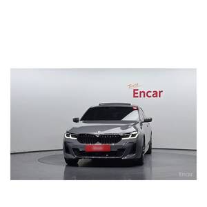 BMW Gran Turismo (GT) 620d XDrive M Sports 2022, 67,072 km, Combustible Diésel, Caja de Cambios Automática, Volante a la Izquierda - Product Image 3