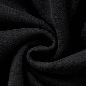 American-Style <b>Zipper</b> Heavyweight 400GSM Liquid Cotton Hooded <b>Cardigan</b> Autumn Winter Solid Color Jacket Casual Couple Sweatshirt - Product Image 5