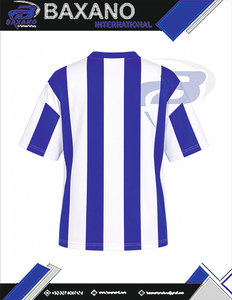 เสื้อยืดลายทาง Zeta Phi Beta Sorority สีขาวและสีน้ำเงิน แขนสั้น ตัวอักษรกรีก 1920 เสื้อยืดลำลองสำหรับผู้หญิง ระบายอากาศได้ดี ทรงปกติ - Product Image 6