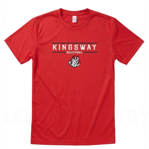 Camiseta de Voleibol en Stock, Venta al por Mayor, Uniforme de Equipo Sublimado, Transpirable, de Secado Rápido, para Hombre y Mujer, Directo de Fábrica - Product Image 1